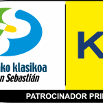 KAS se convierte en el refresco oficial y patrocinador principal de la Clásica de San Sebastián 2021