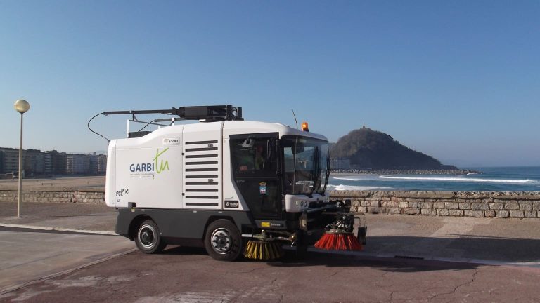 FCC y Serbitzu seguirán patrocinando la Clásica San Sebastián un año más