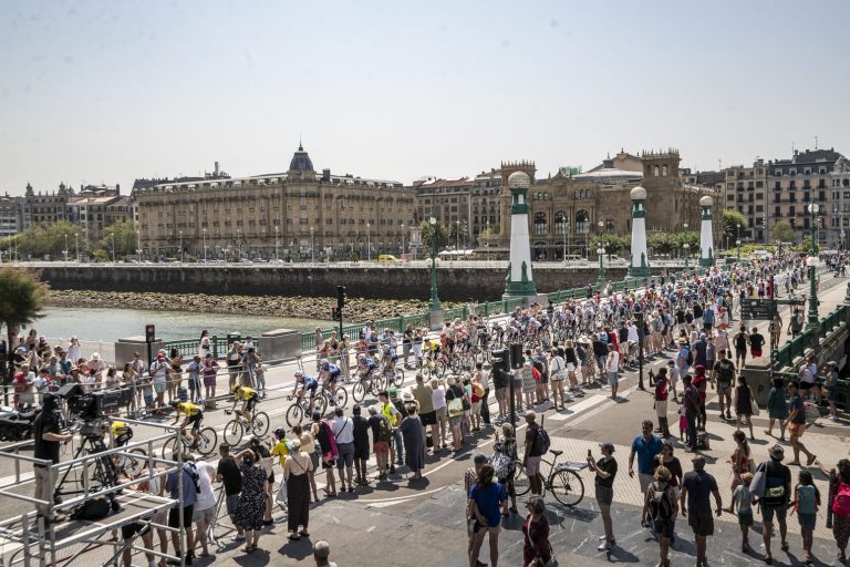 OCETAk 2025eko Itzulia Basque Countryrako, Itzulia Womenerako eta Donostiako Klasikorako data ofizialak iragarri ditu 