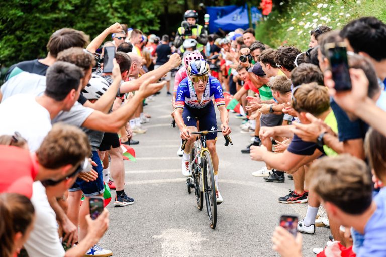 Itzulia, Itzulia Women y Clásica San Sebastián confirman su calendario para 2027